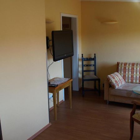 Hotel Alt Lueneburger Kutscherstuben Екстер'єр фото
