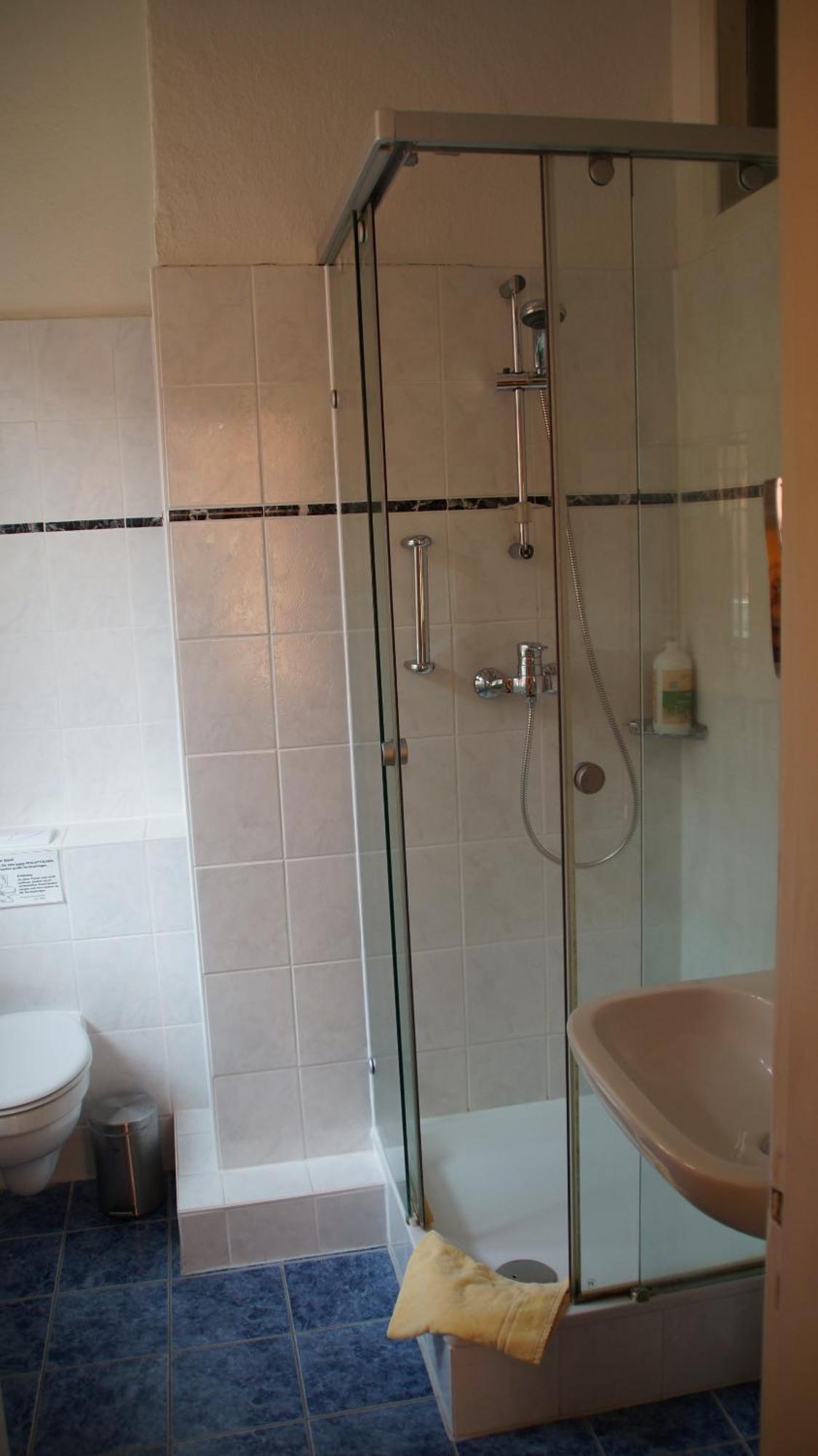 Hotel Alt Lueneburger Kutscherstuben Номер фото